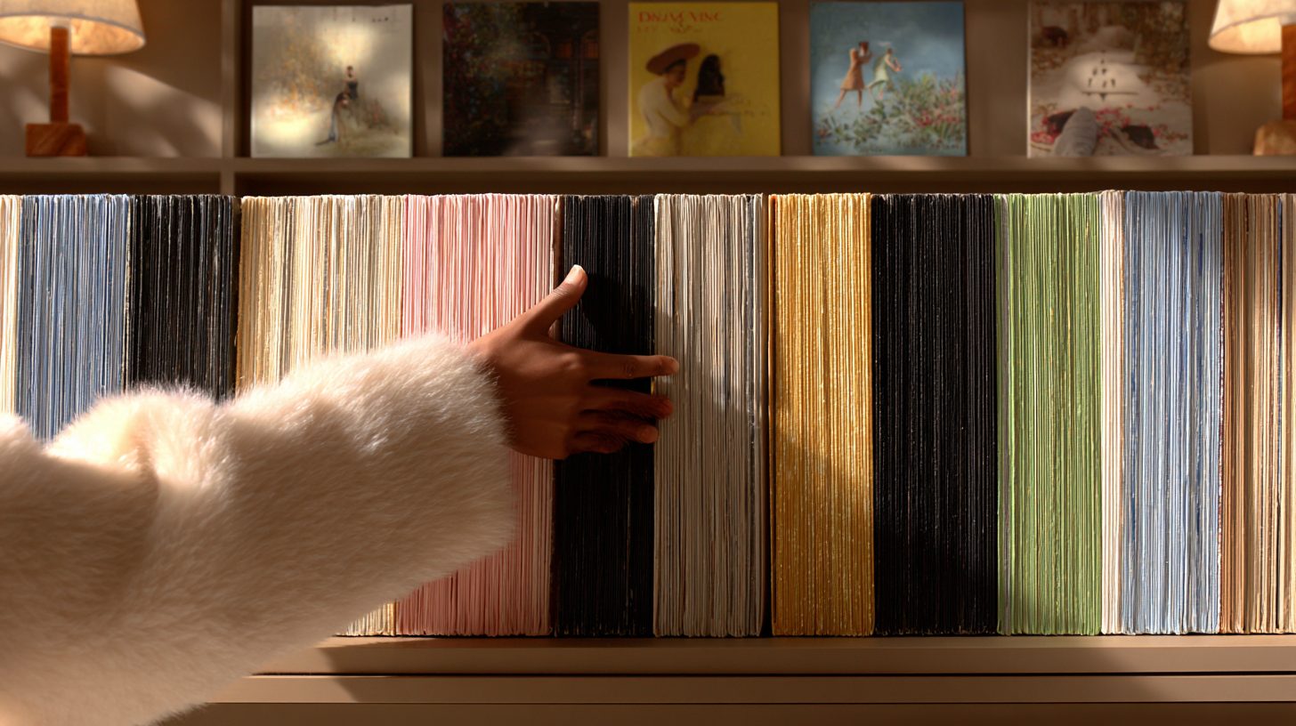 Personalized AI Music Recommendation