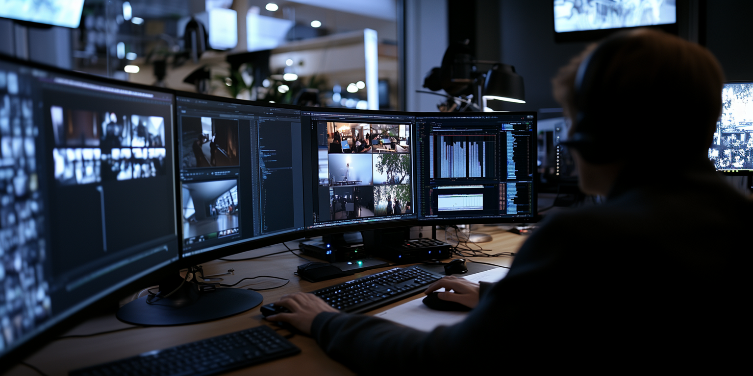 Precise Real-time Monitoring Solution